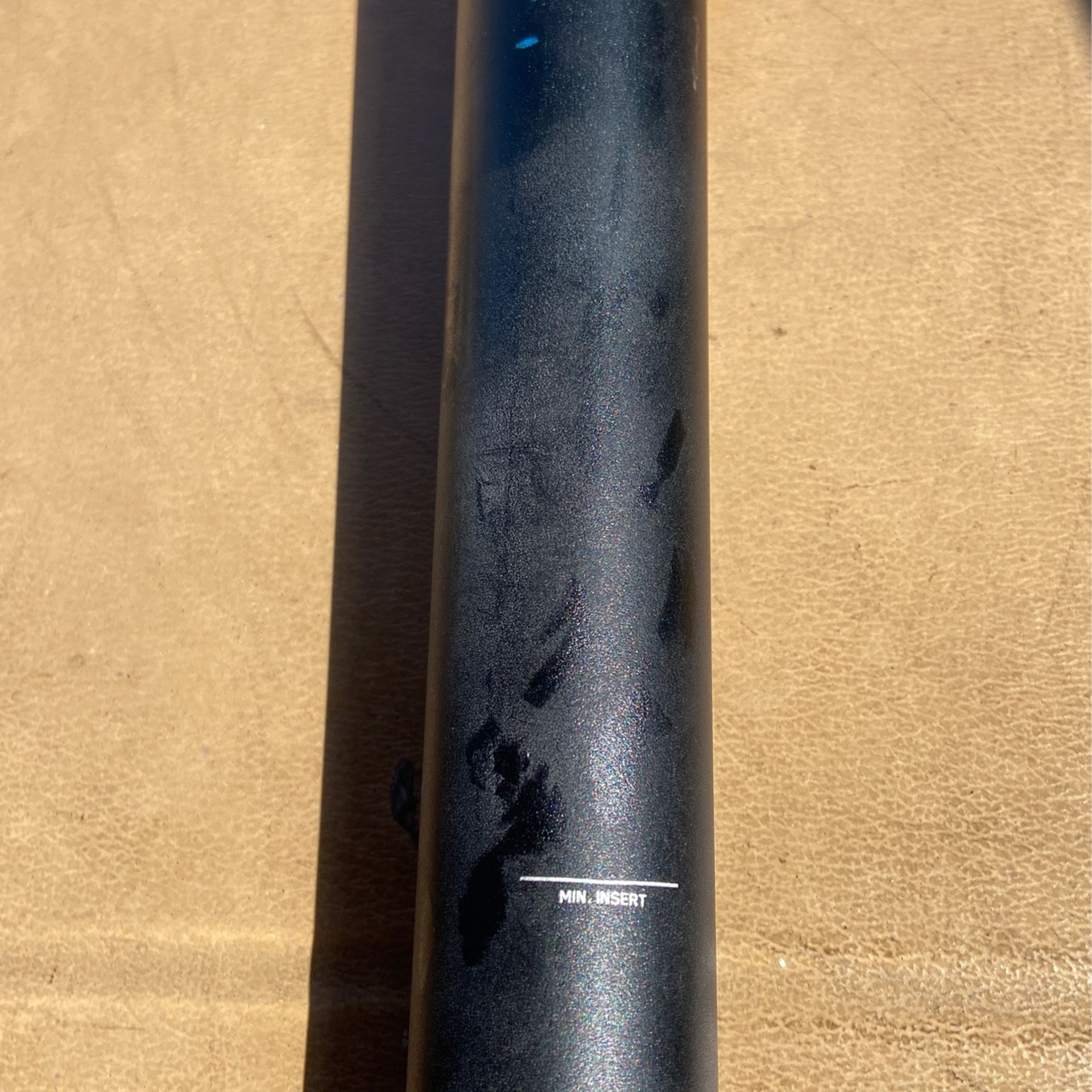 NINER Seat Post 31.6 X 400mm For Mountain Bikes
