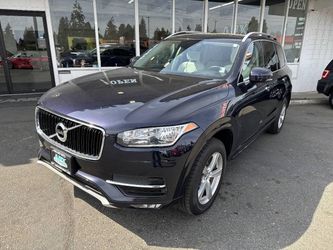 2016 Volvo XC90