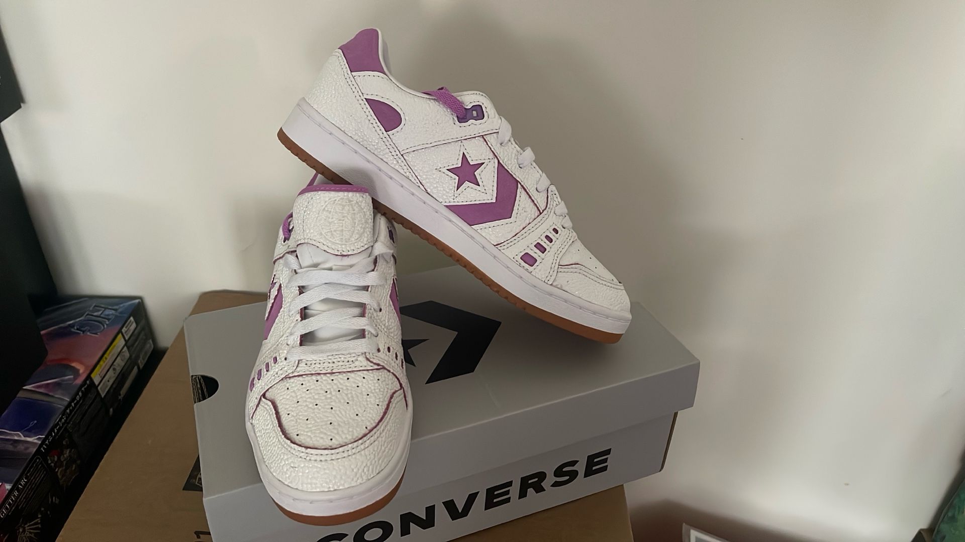 Chameleon Converse 7M 8.5 W