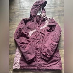 Columbia Women’s Jacket Size Large 