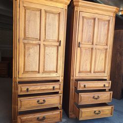 Classic Antique Cabinet's $380 FIRM