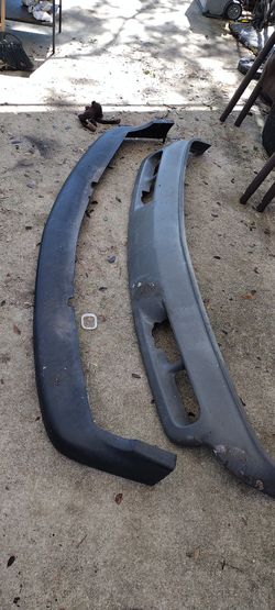 2001 Chevy Suburban Parts