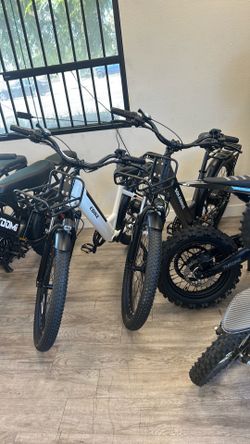 Solebike e-bike