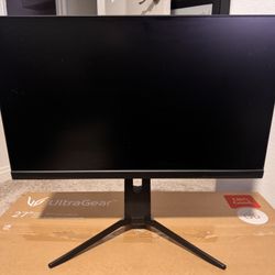 MSI - Oculux NXG251R 24.5" Computer Monitor