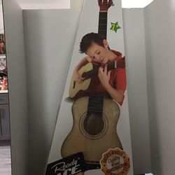 Ready Ace Ready Ace 30” Natural Student Musical Instrument