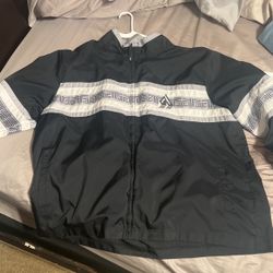 Nike Windbreaker
