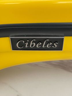 Cibeles Classical Guitar Case