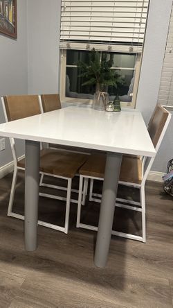 New Dining Chair (16 Available)