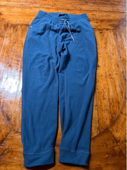 Men’s large Stio Sweatpants