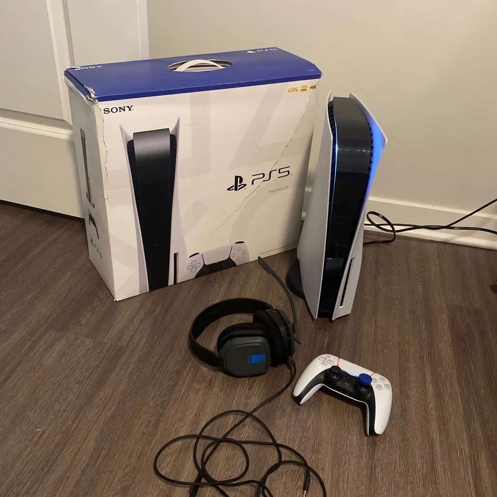Ps5