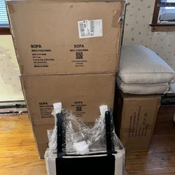 3-piece Living Room Set