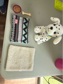 American girl dog target brand