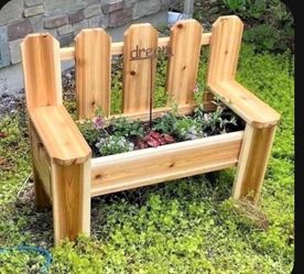 Planter Boxes