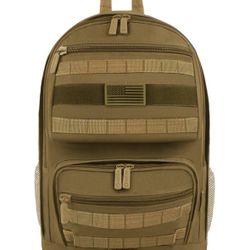 Backpack Tactical 