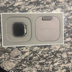 1st Gen Apple Watch Ultra 