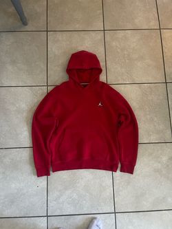 Jordan hoodie