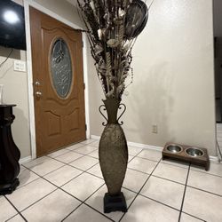 Flower Vase