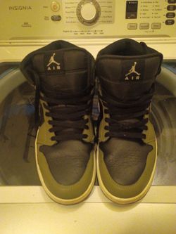 Jordans