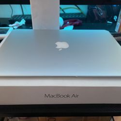 Macbook Air