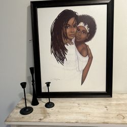  Wry Light Big Wall Art 10$