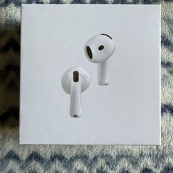 AirPod Gen 4