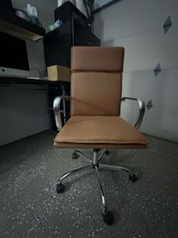 Office chair