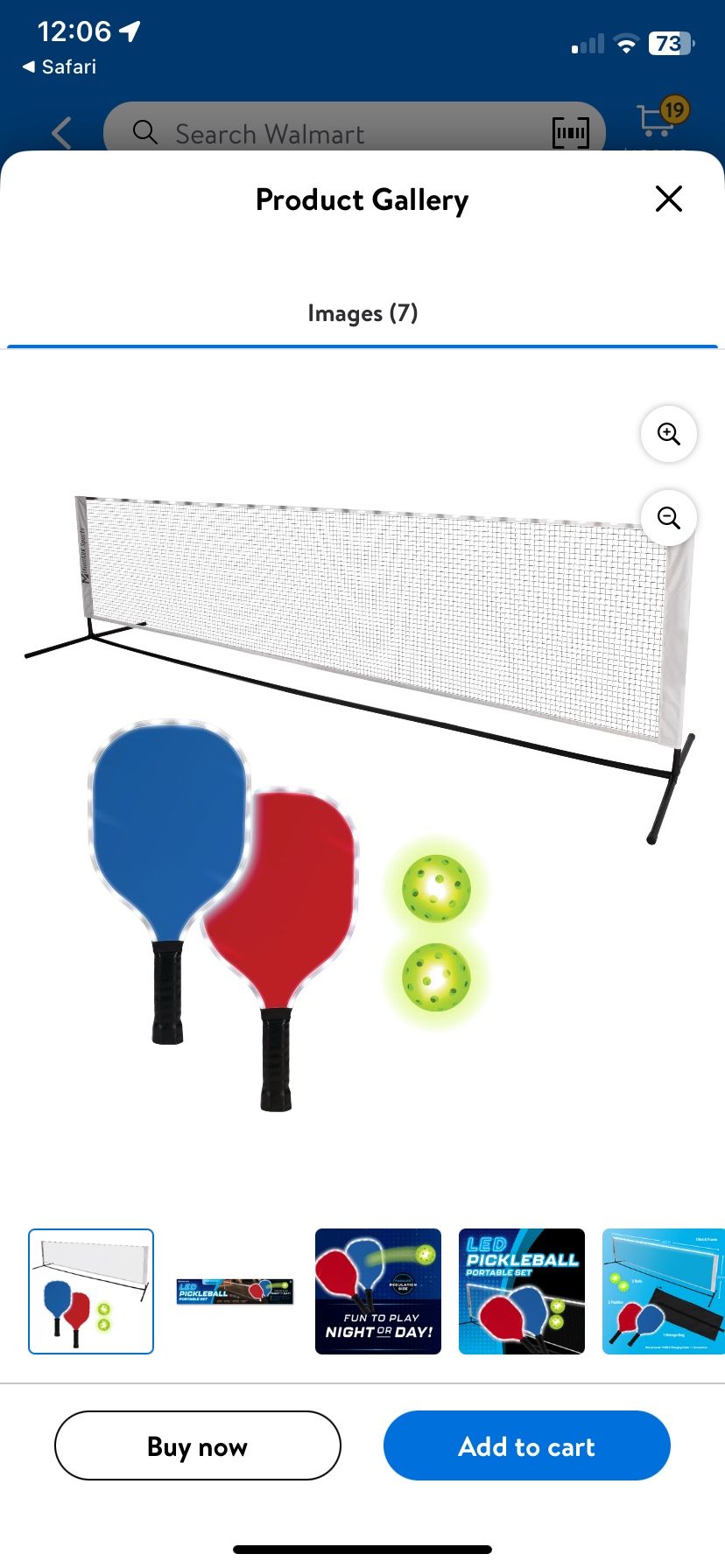 Pickleball