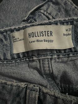 Pantalón de Hollister