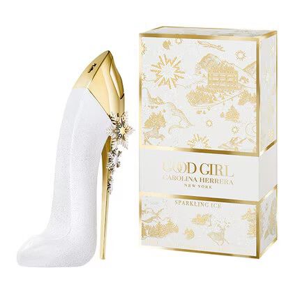 Carolina Herrera Good Girl Sparkling Ice EAU DE Parfum
