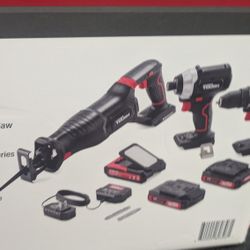 Brushless Kit Of 4 New $80 Firm. Nuevo $80 Area 77015