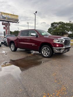 2019 Dodge Ram 1500