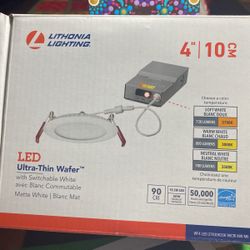 Ighting Lithonia Led