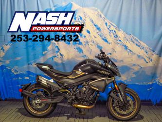 2024 Cfmoto 800Nk
