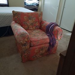 Medium Sized Chair