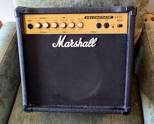 Marshall VS15 Valvestate 15W Guitar Amp Combo Practice Amplifier