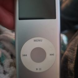 IPod Shuffle 2gb