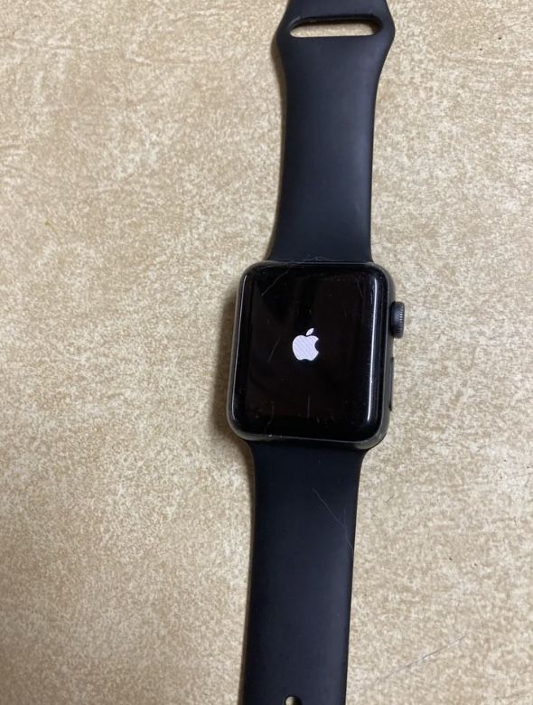 Apple Watch 3rd Gen