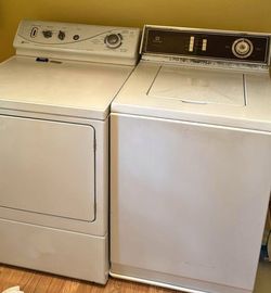 Washer And Dryer CAN DELIVER AND INSTALL 