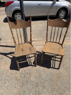 Chairs