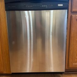 Kenmore Dishwasher