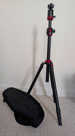 72 inch camera tripod neewer