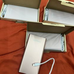 Portable Battery