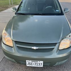 Cobalt Chevy