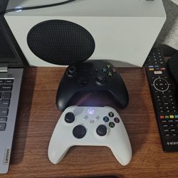 Xbox Series S 1tb