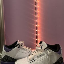 Jordan 3
