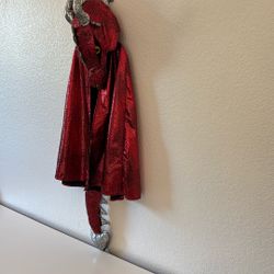 Dragón Cape