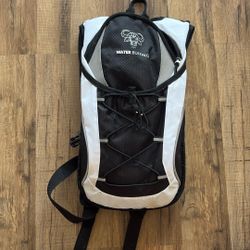 Hydration Backpack