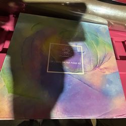 24 count nail polish set