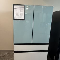 Samsung Bespoke Morning Blue Sky 