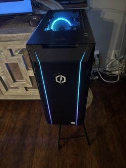 GyberpowerPC